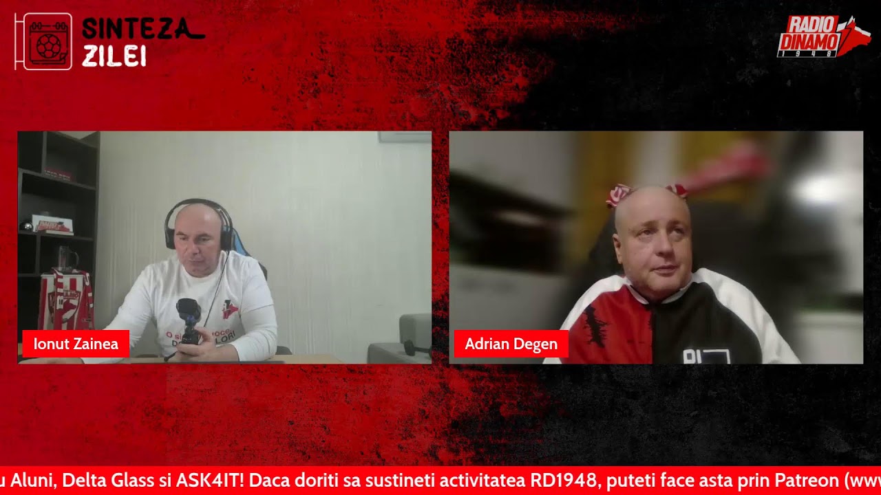 02.03.2026 - Sinteza Zilei!