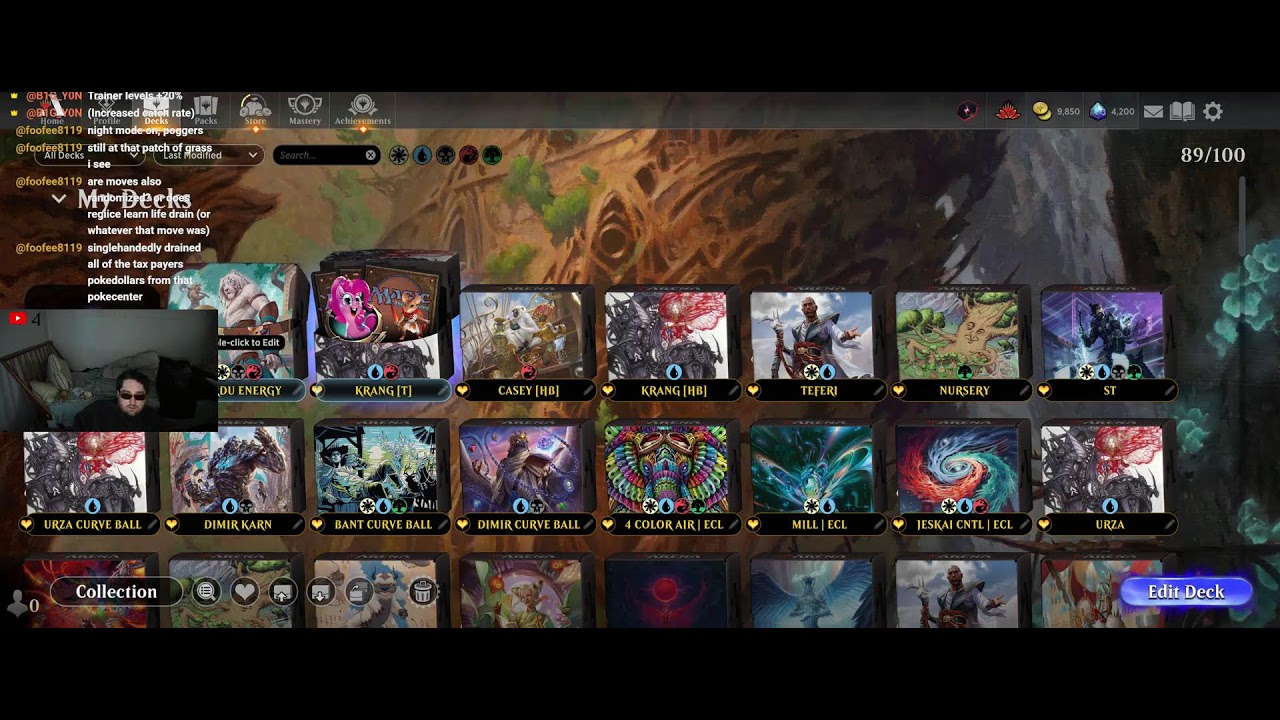 NEW SEASON | TIMELESS BO3 | MTG ARENA