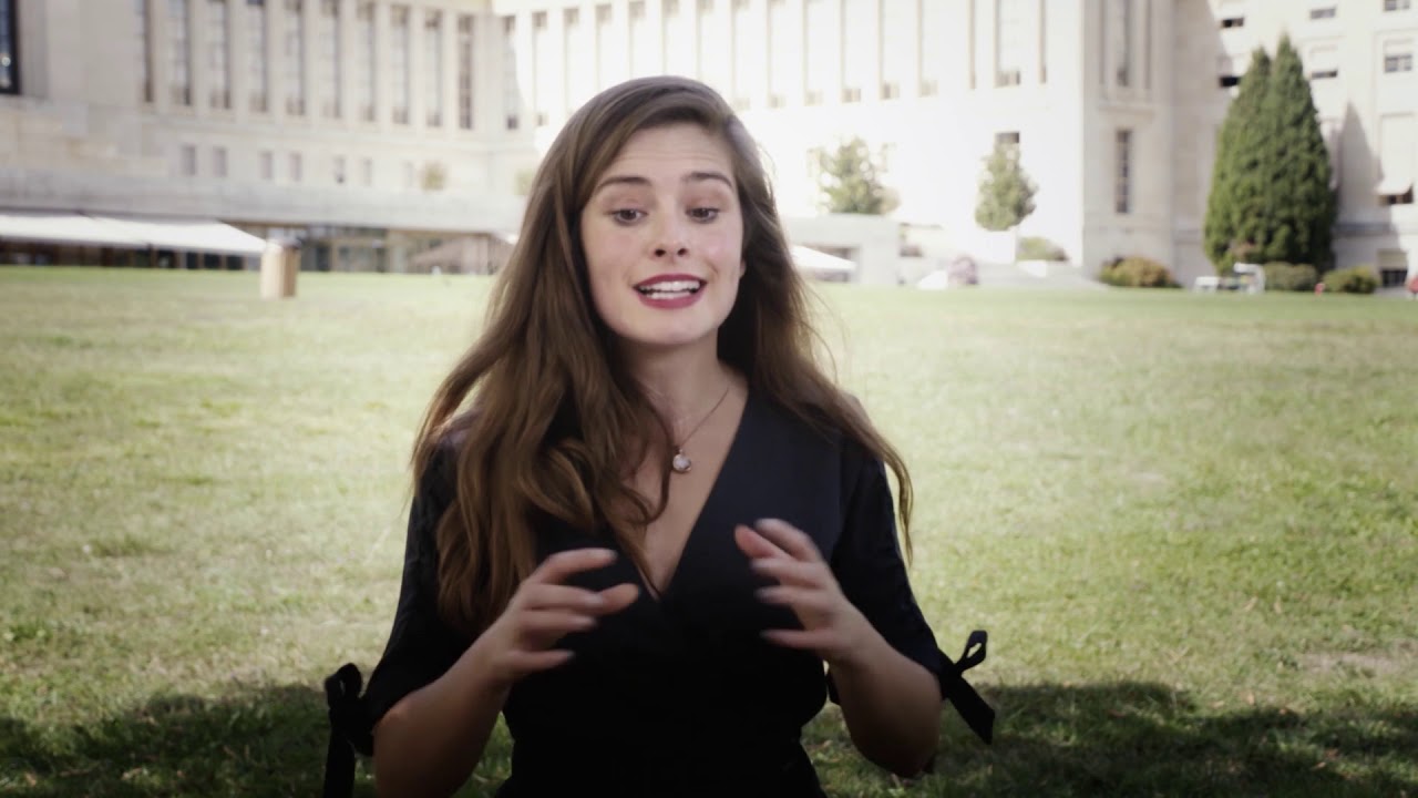 Geneva Witness - Rachel Shenton