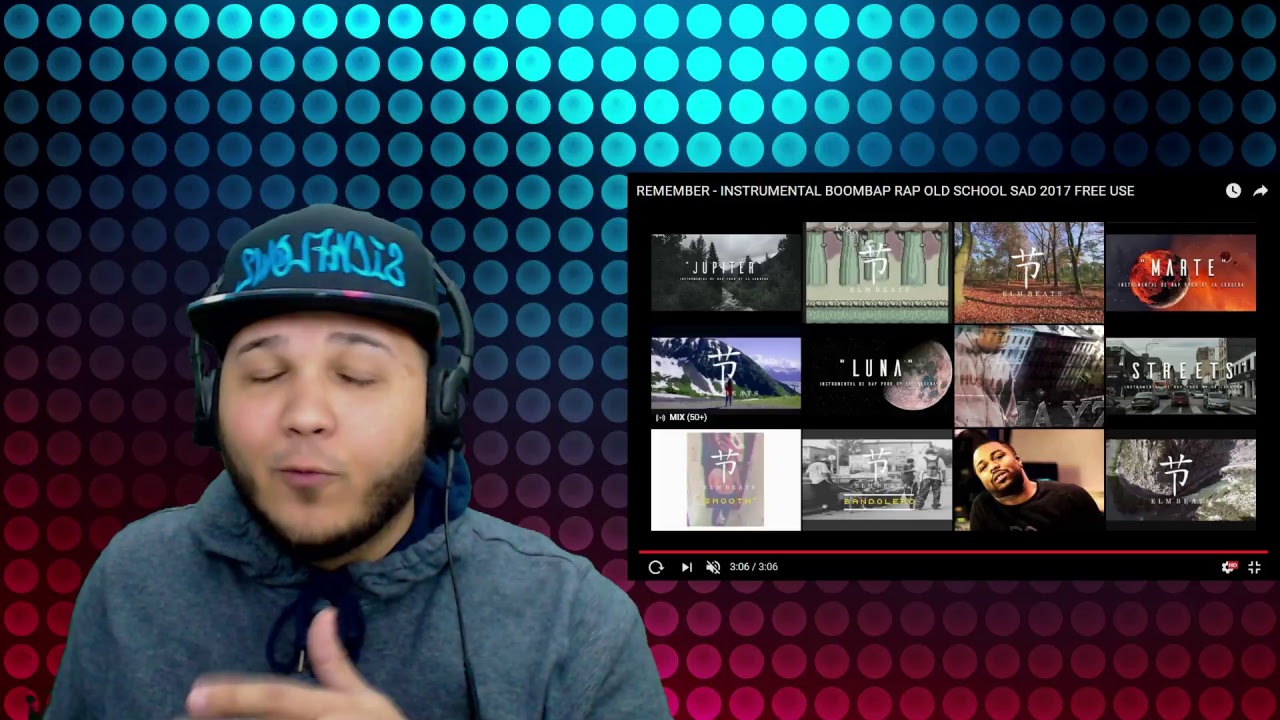 #FLOWNATIONFAMILY LETS GET IT BOYYY #LIVESTREAM | iamsickflowz