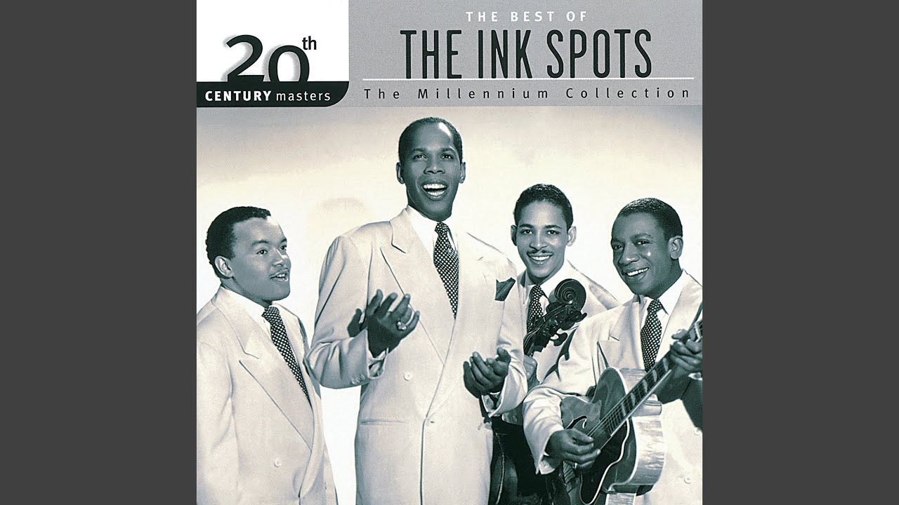 Into Each Life Some Rain Must Fall (Single Version)
