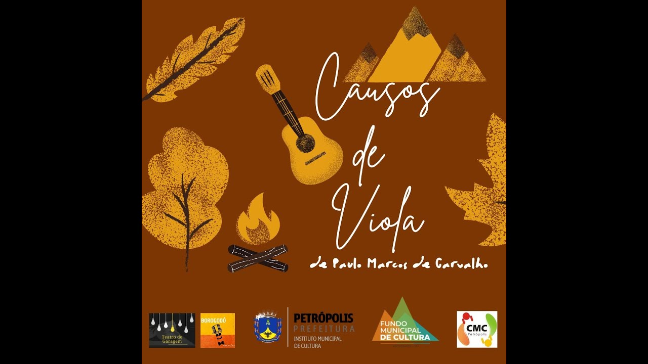 Causos de Viola