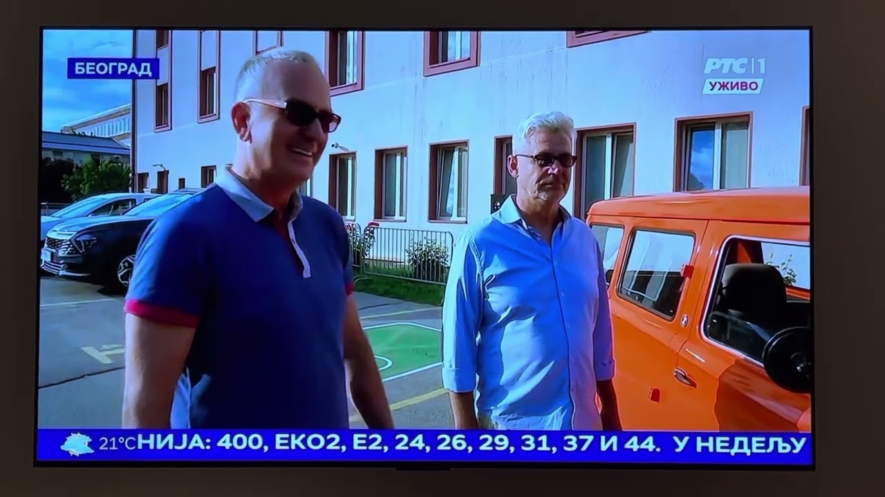 Zastava AK 850 Ficin kombi