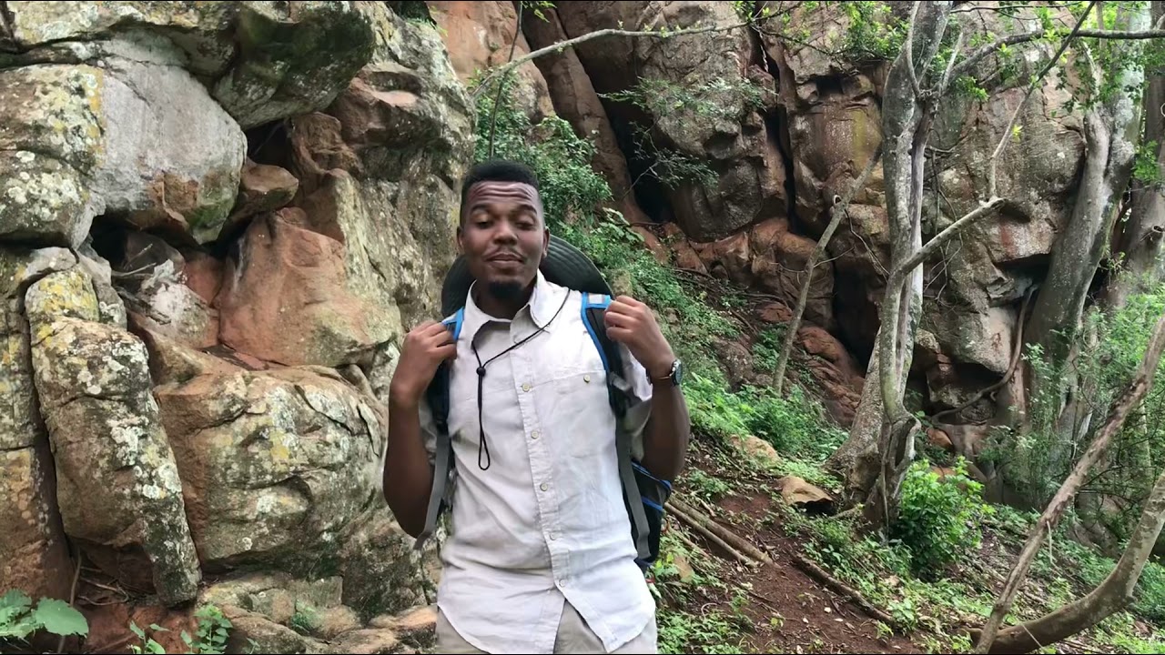 Vacation in Venda:Hiking at Madi a Thavha Mountain Lodge 🍂☘️🍁🪵#Places to visit in Venda Limpopo