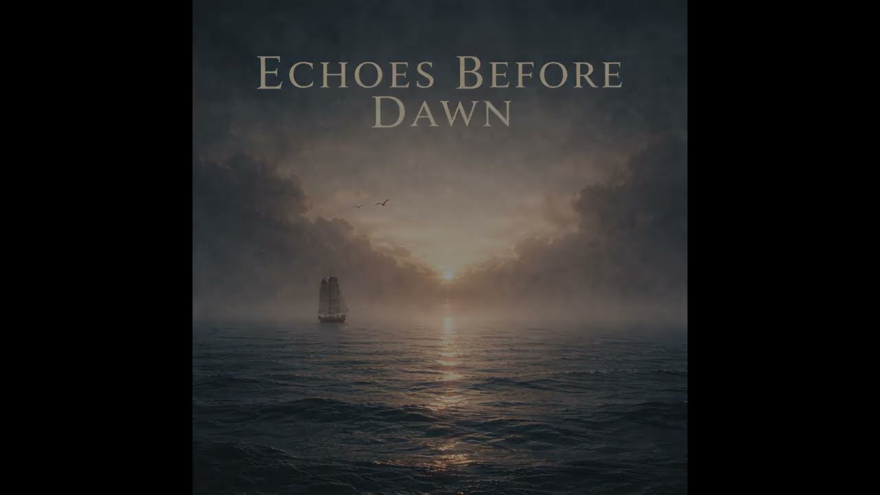 Echoes Before Dawn | Orchestral Documentary Score