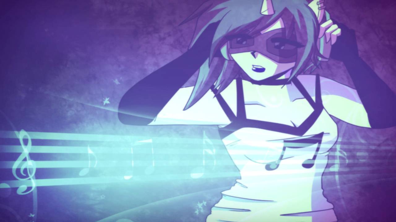 Nightcore - Pitbull Terrier