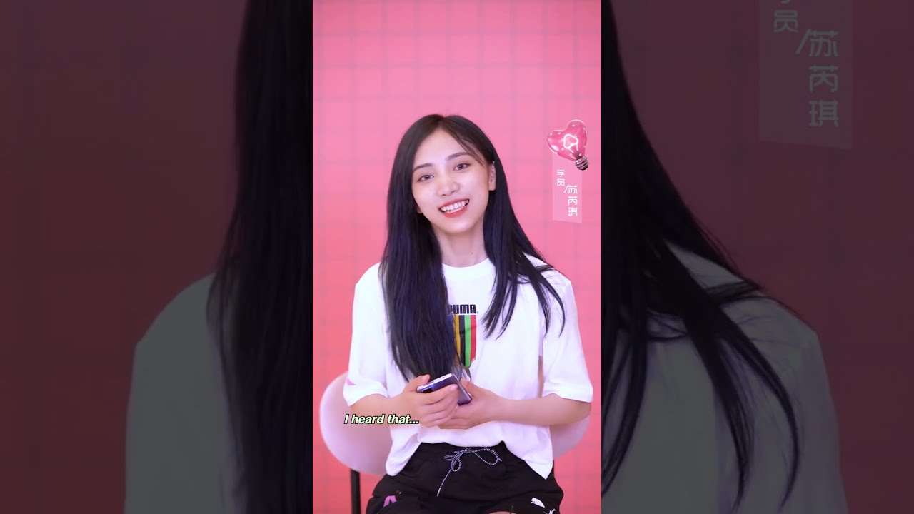 [ENG] 200703 | Chuang 2020 Top 15 phone call reward | Su Ruiqi talking to her dad during chuang 2020