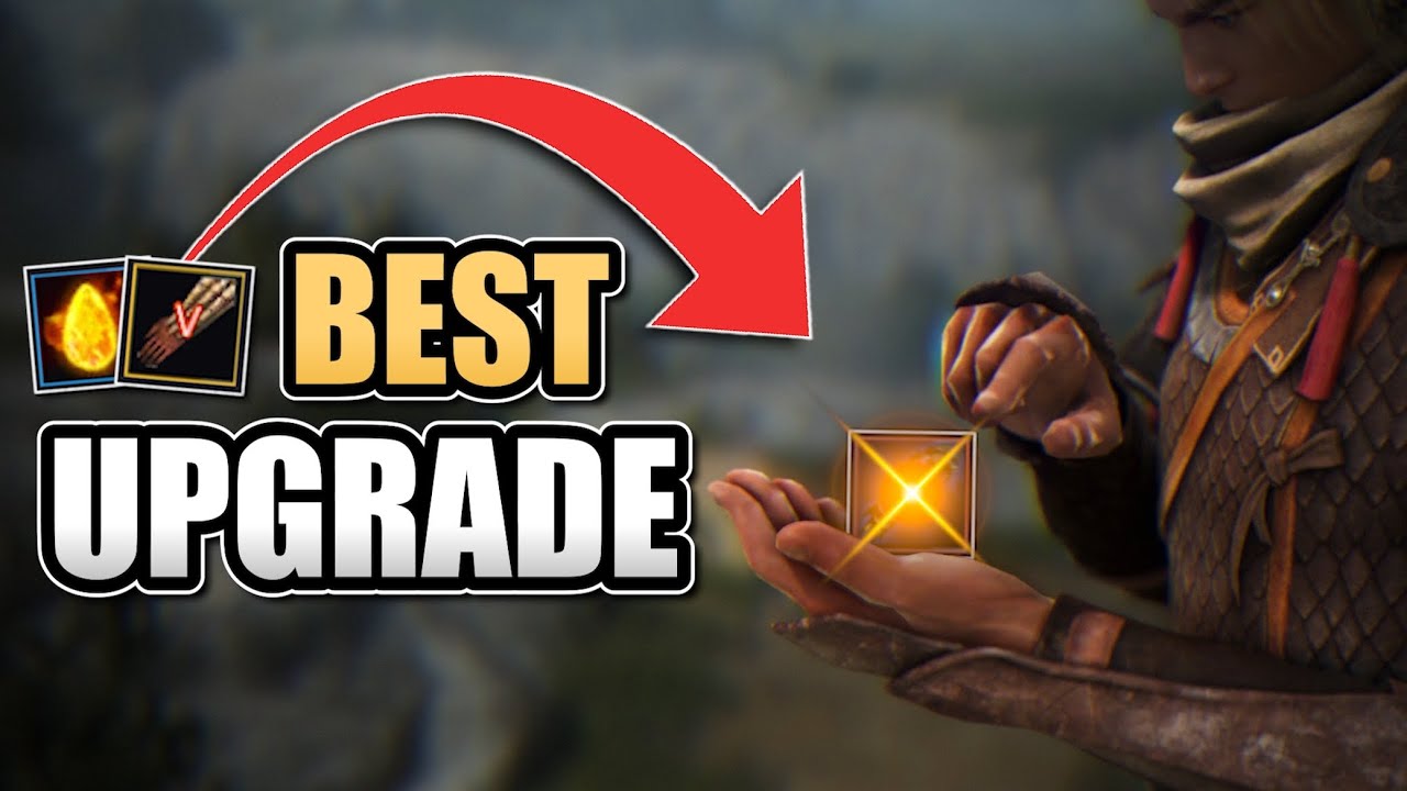 BDO | This Upgrade took Over 200Hours.. | Ironman #30