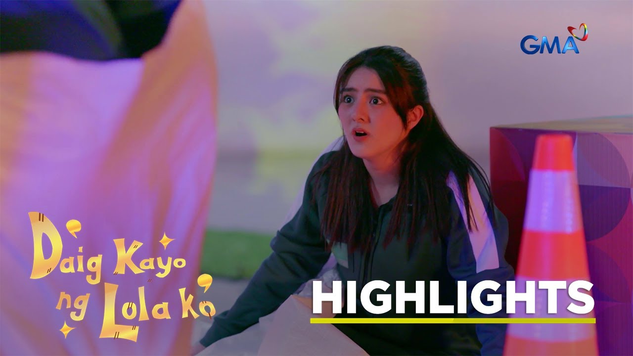 Daig Kayo Ng Lola Ko: Will regret finally consume the prideful leader?