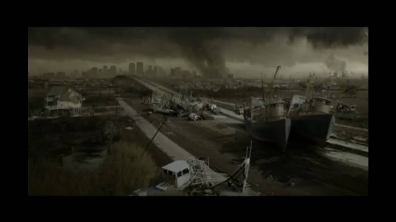 Life As We Knew It (book trailer)