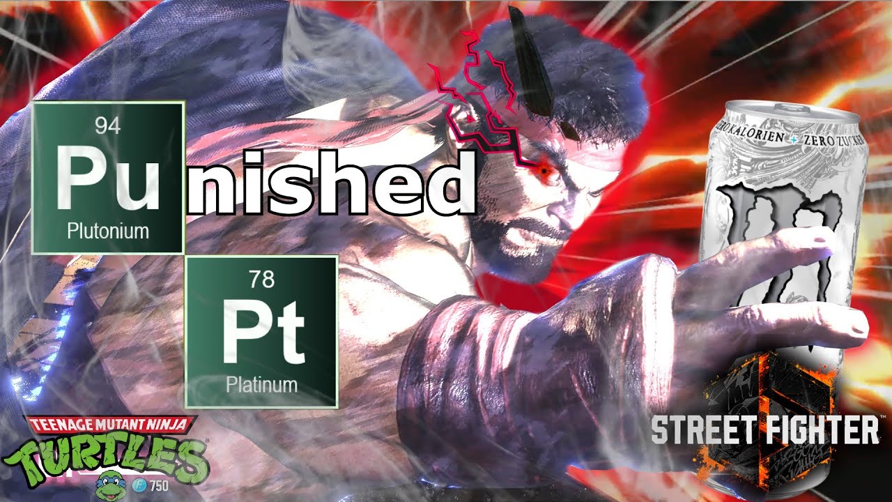 Street Fighter 6  - The Platinum Experience.exe