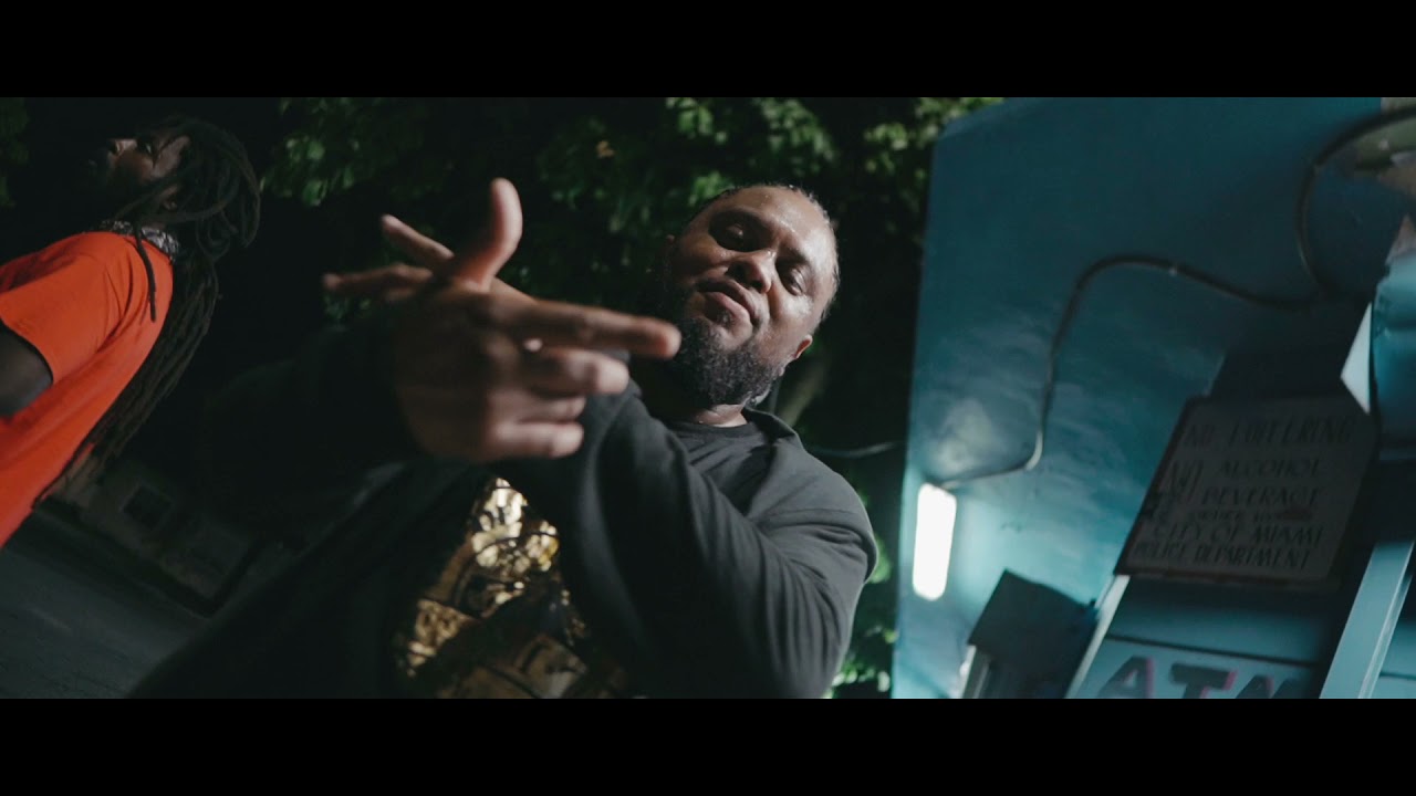 AGOD - Opp (Official Music Video)