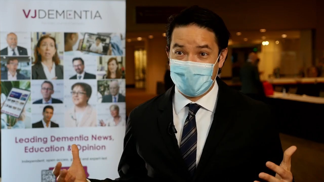 Biomarkers for frontotemporal dementia