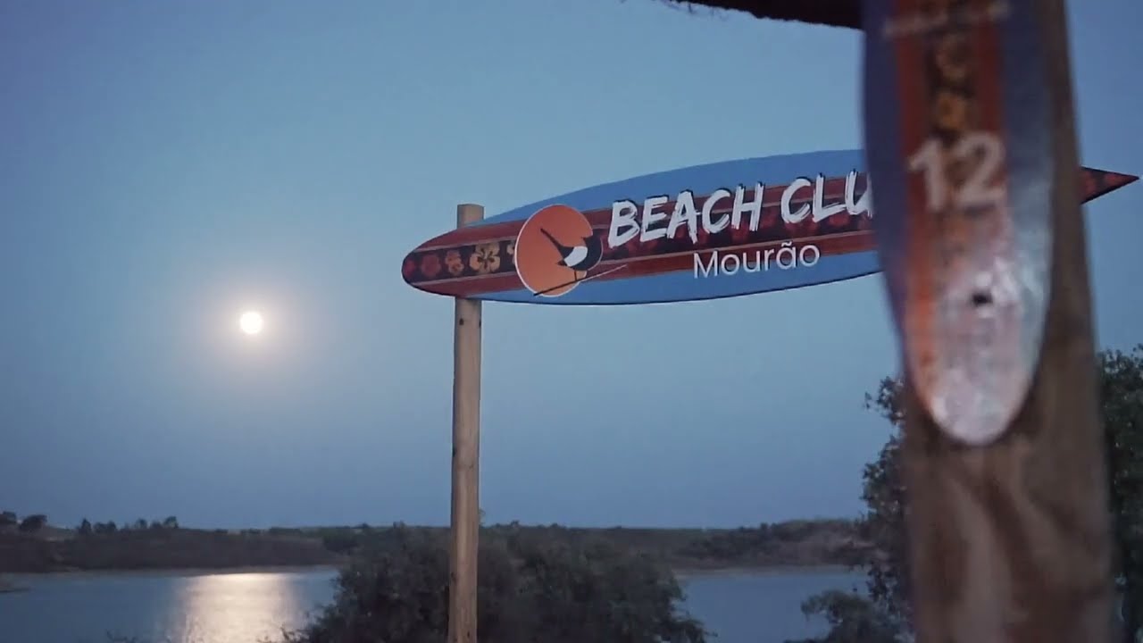 Beach Club Mourão 2023
