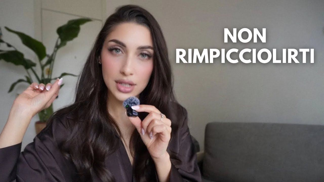 9 rituali femminili per EMANARE SICUREZZA