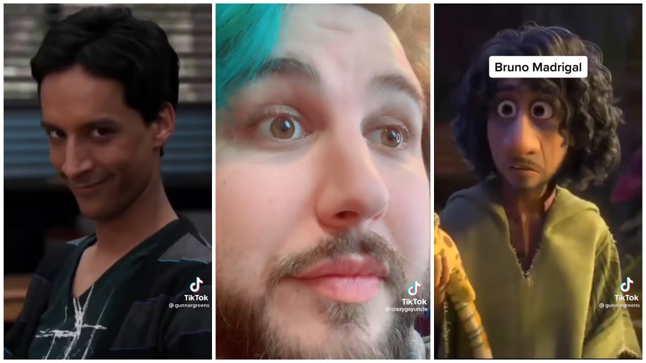 Autism TikTok Compilation #14