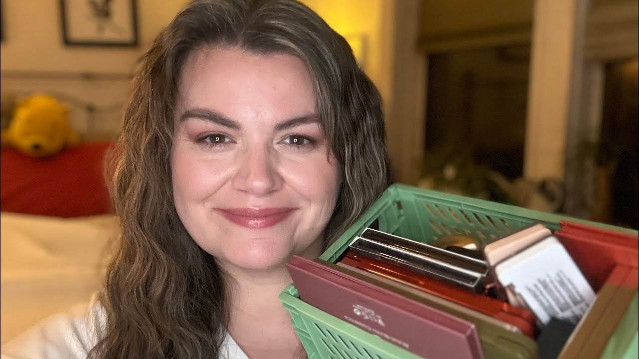 My Week in Makeup #41: More Natasha outta here…and other palettes I’m parting with