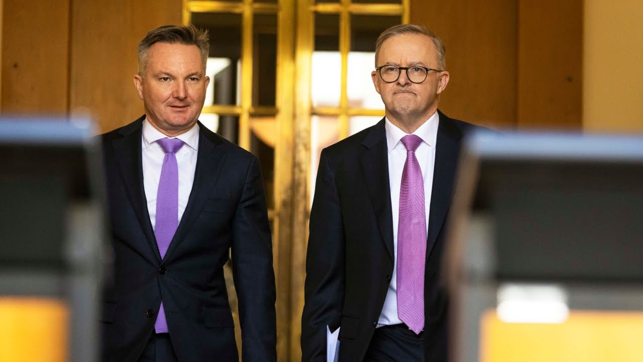 ‘Massive scare campaign’ expected from Labor Party on nuclear energy