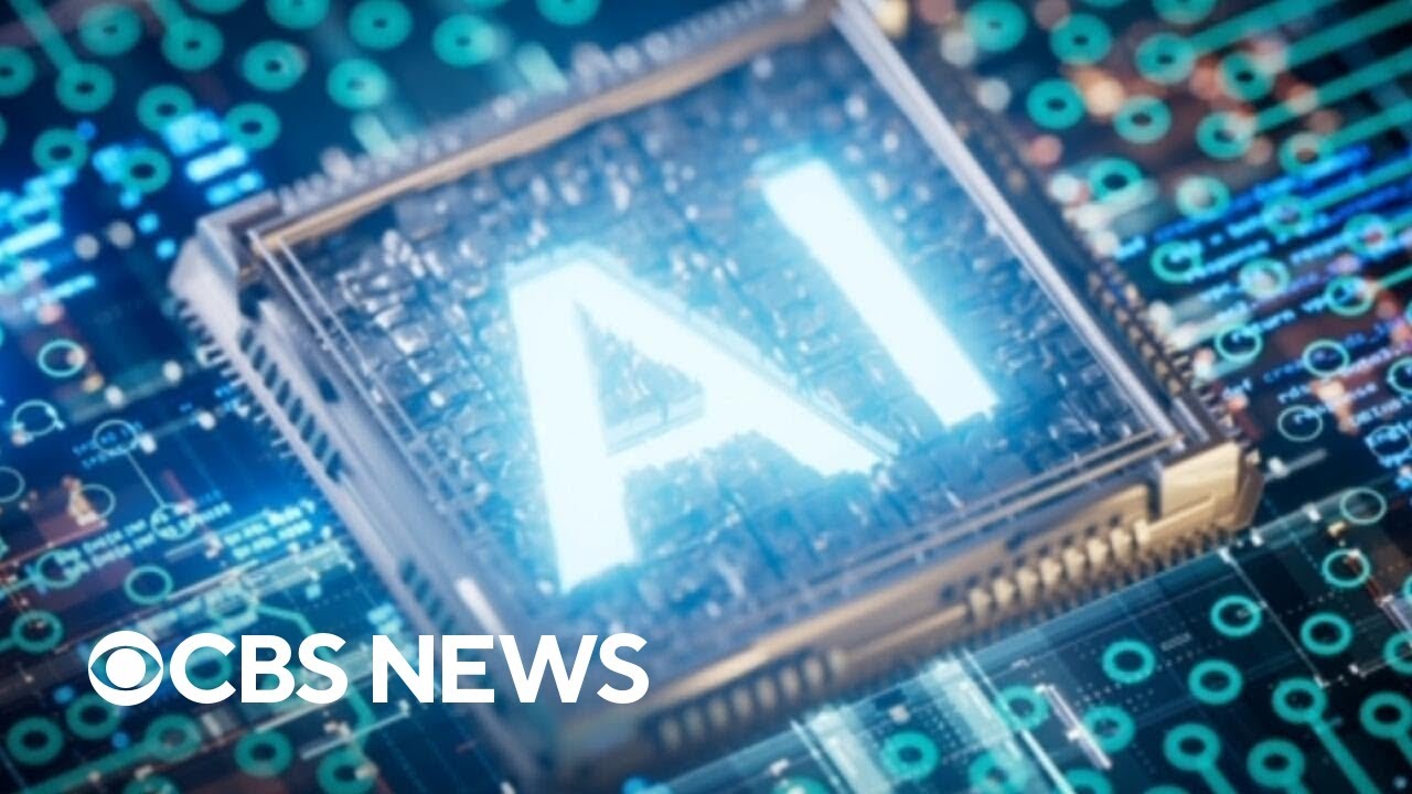 AI-driven attacks are increasing, new report says