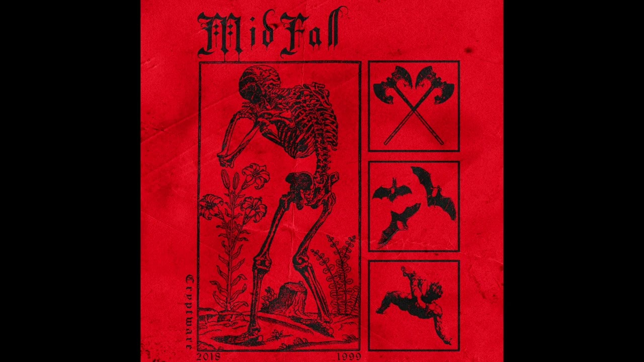 MidFall.99 - GrimOS