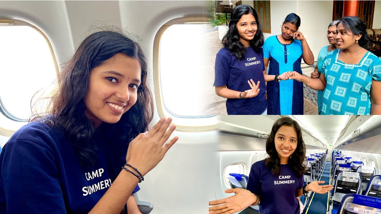 Home 🏠 To Dubai ✈️ അനുട്ടി ദുബായിക്ക്😍 കണ്ണ് നിറഞ്ഞ് വീട്ടിൽ നിന്നിറങ്ങി