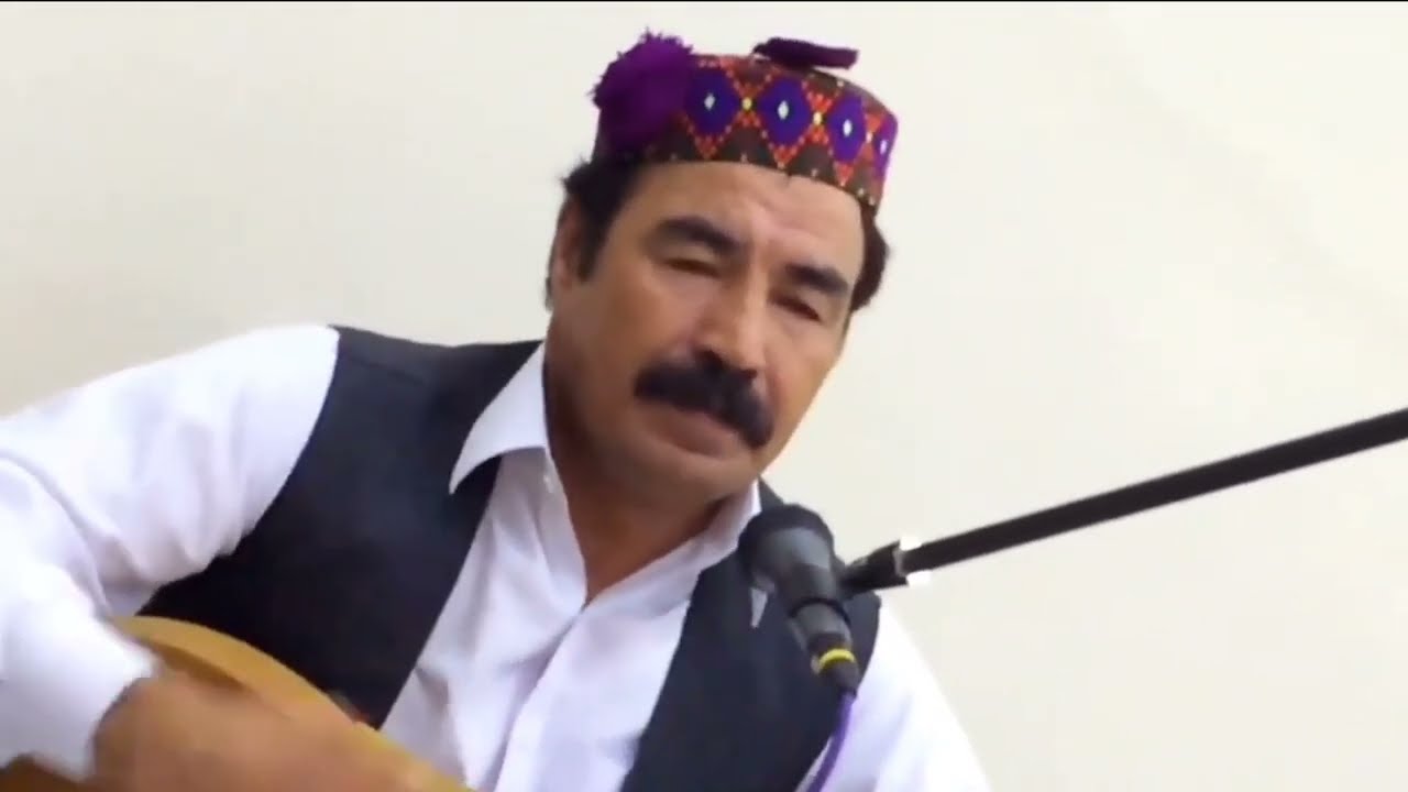 بهترینها ازحنجره استاد سید انور آزاد new hazargi song by sayed Anwar azad ❤❤❤