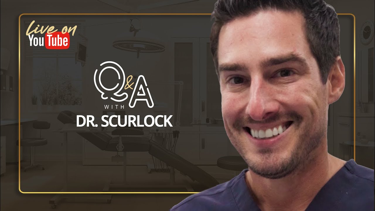 Questions and Answers with Dr. Scurlock about Plastic Surgery l Avana Plastic Surgery