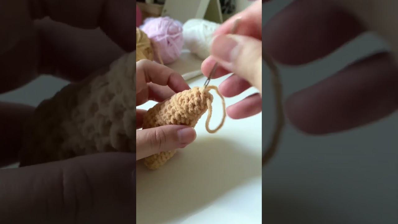 Believe me this is THE quick gift crochet ideas you can make #moderncrochet #crocheteveryday #cute