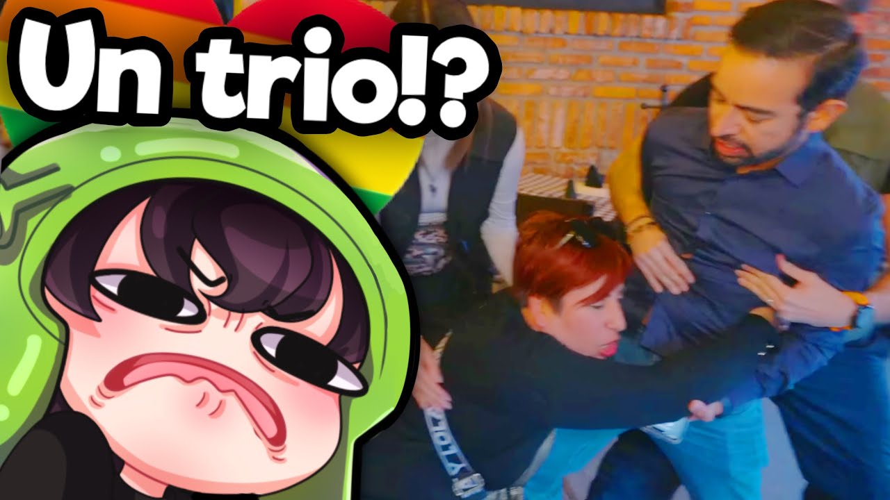 🌈 HETERO Busca Experimentar Con HOMBRES! | Reaccionando A Exponiendo Infieles