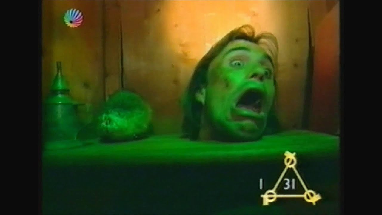 Fort Boyard - Ein Spiel für Abenteurer - Folge 5 (Remastered)