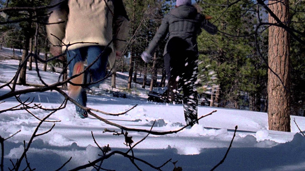 Donner Pass the movie - 30 second spot