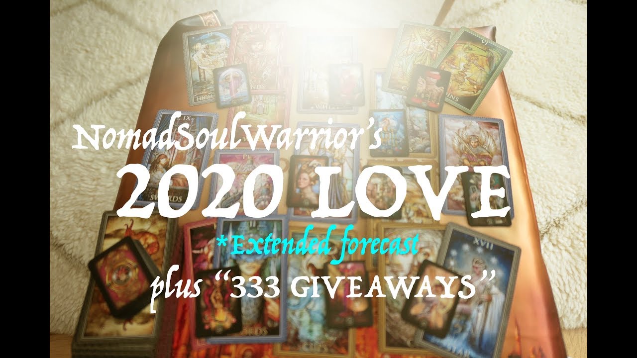 GEMINI ~ A new romantic love will put you at the crossroads ~ 2020LOVE