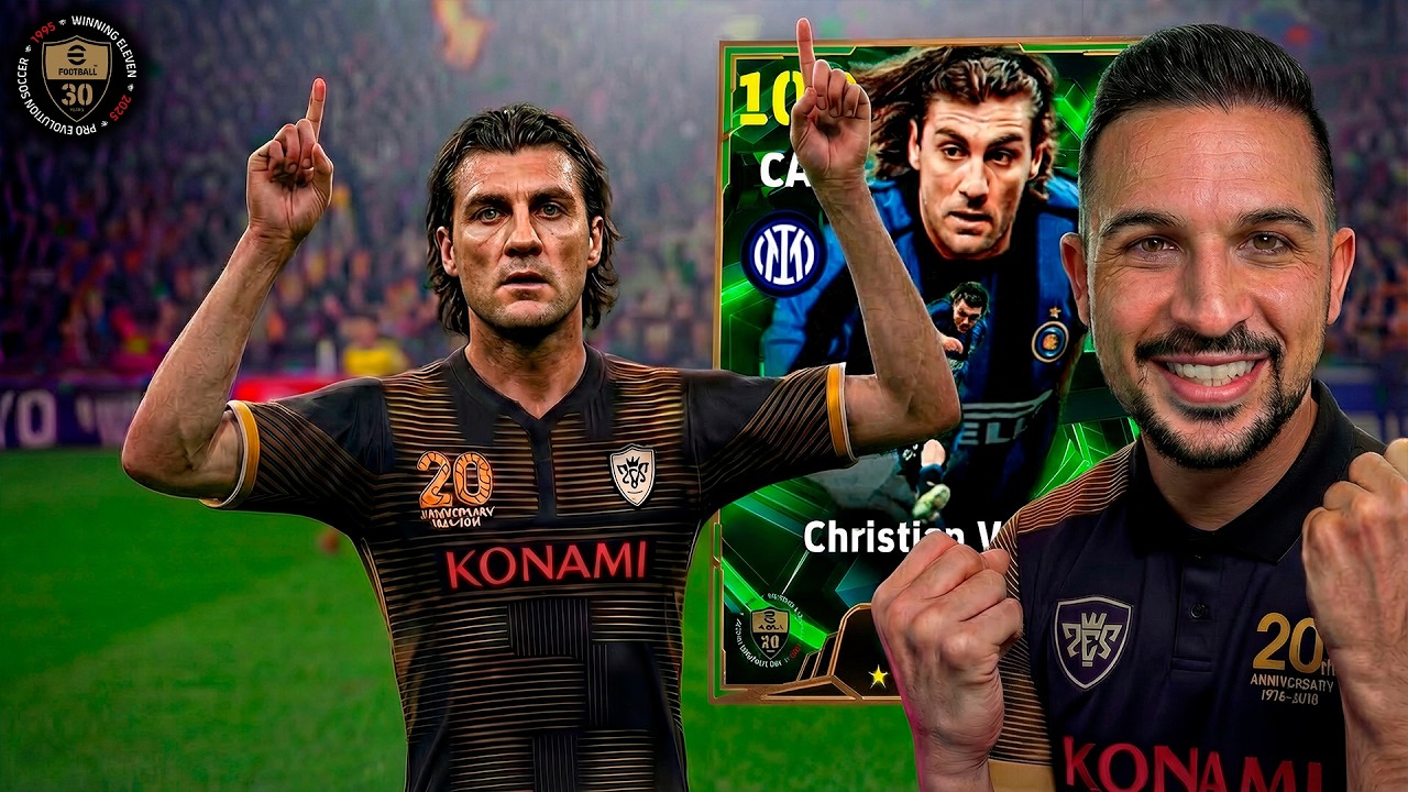 NÃO GIRE NA BOX DO VIERI 🥶 ANTES DE VER ESSE VÍDEO NO EFOOTBALL 2026 MOBILE