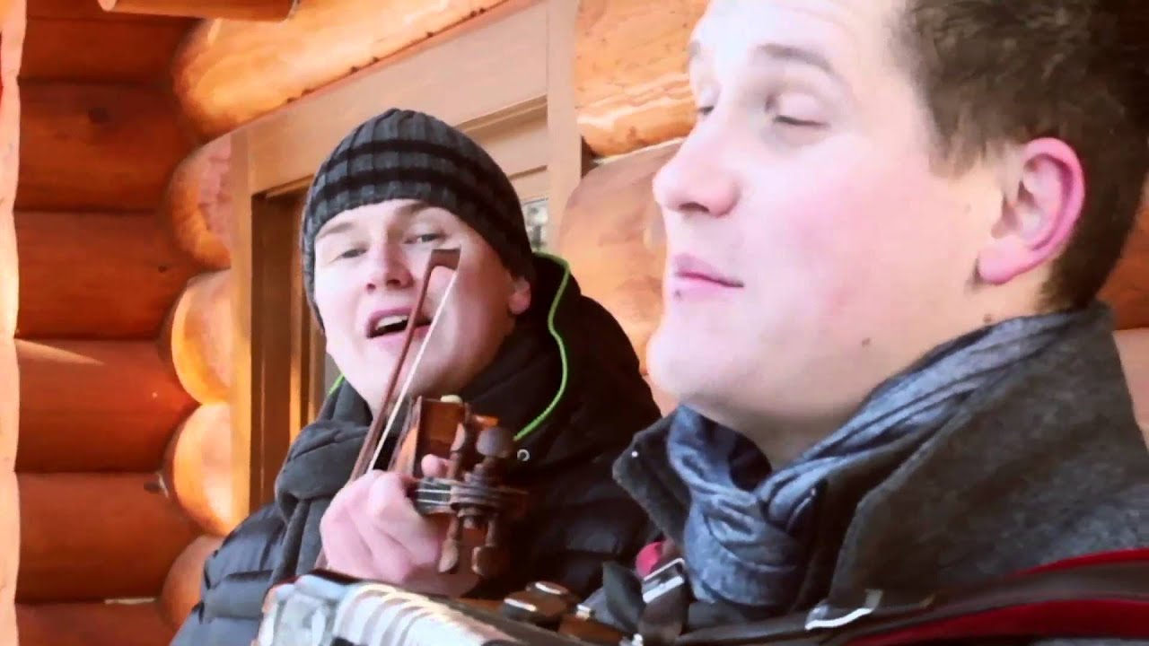 KOLLÁROVCI-   Poďme všetci (Vianočná koleda 12/2015)
