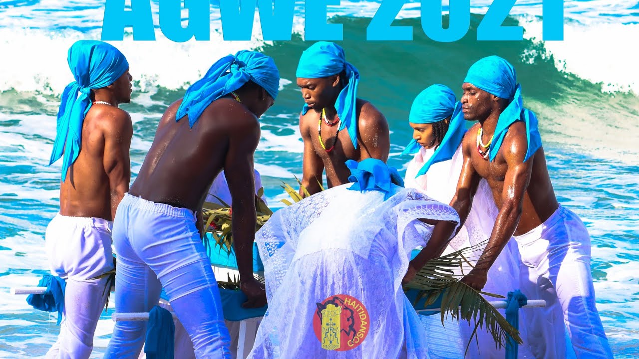 Agwe Rebirth 2021( full length video)