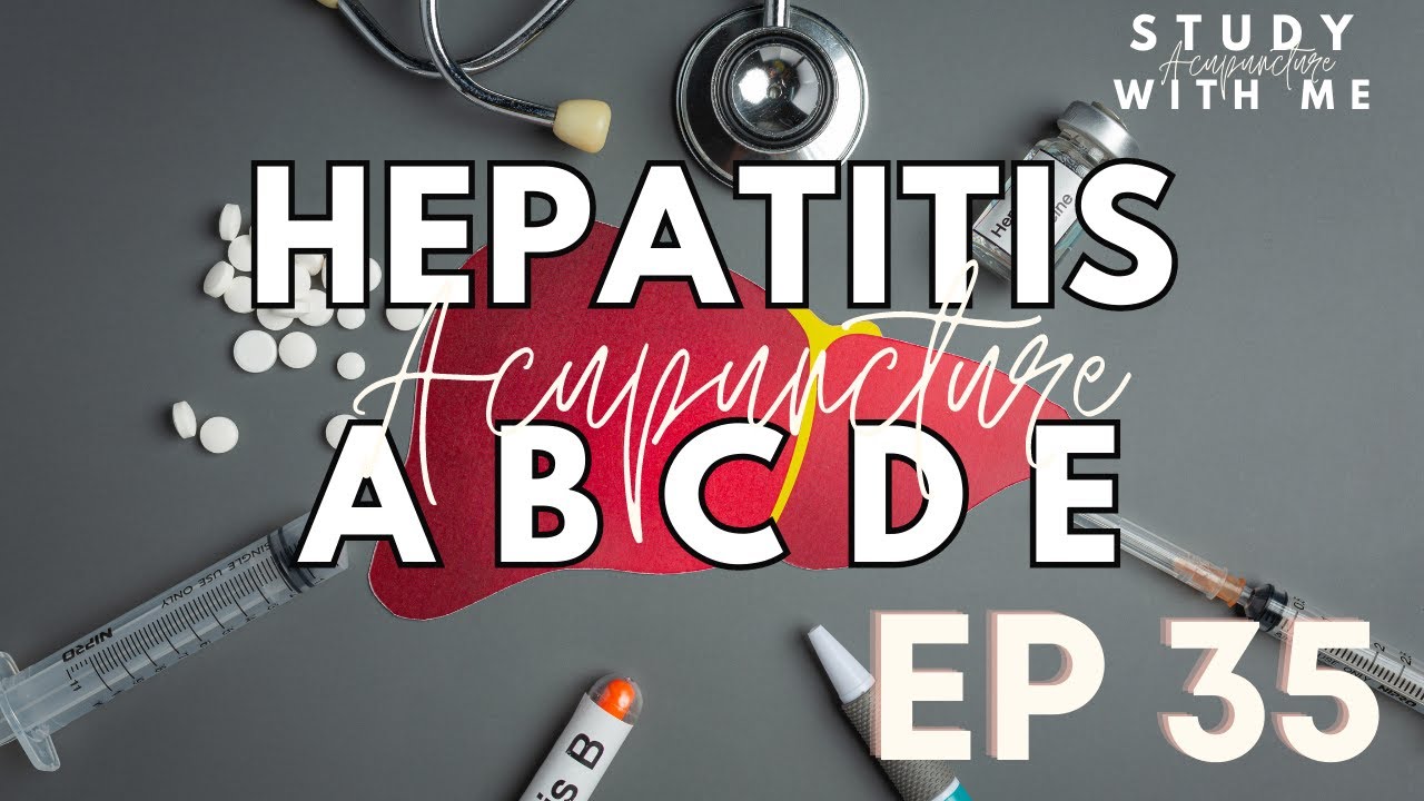 Clean Needle Technique (CNT): Bloodborne Pathogens Info: Hepatitis A, B, C, D, E