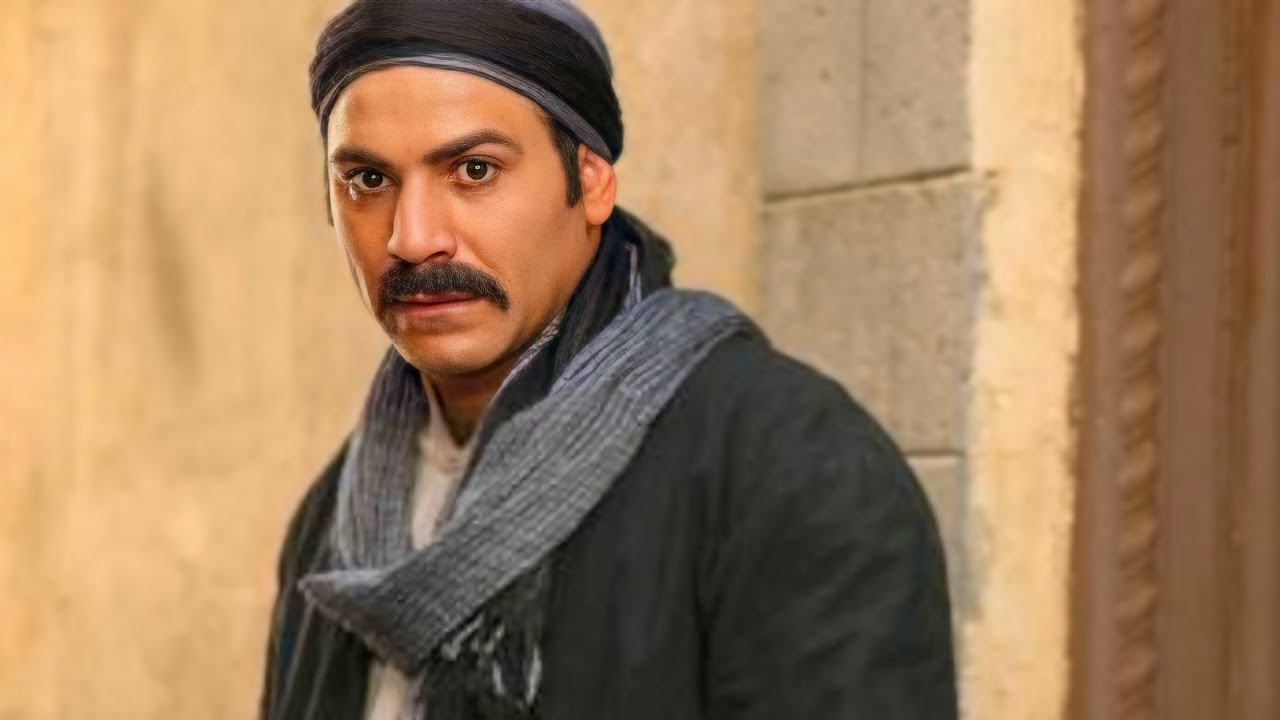 أبو الليل فات حارة اللوز و توبيخ المعلم نوري - فزعة يعقوب البطل - أقوى حكايا رجال العز
