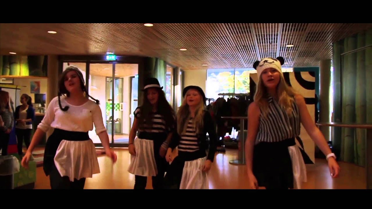 Lip Dub Het College Weert
