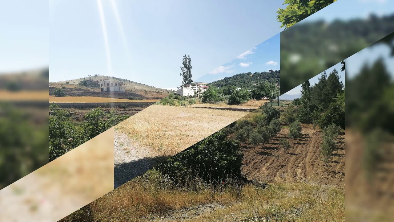 Atmalı Köyü