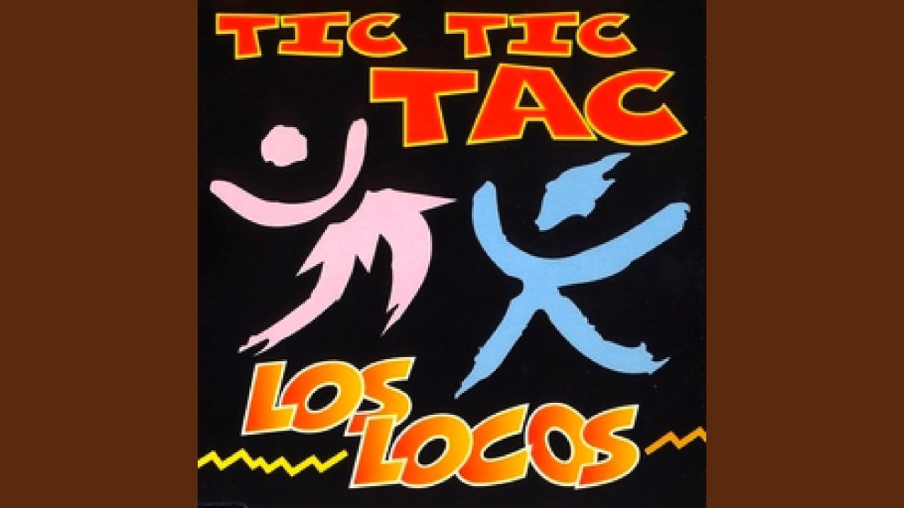 Tic Tic Tac (Radio Edit)