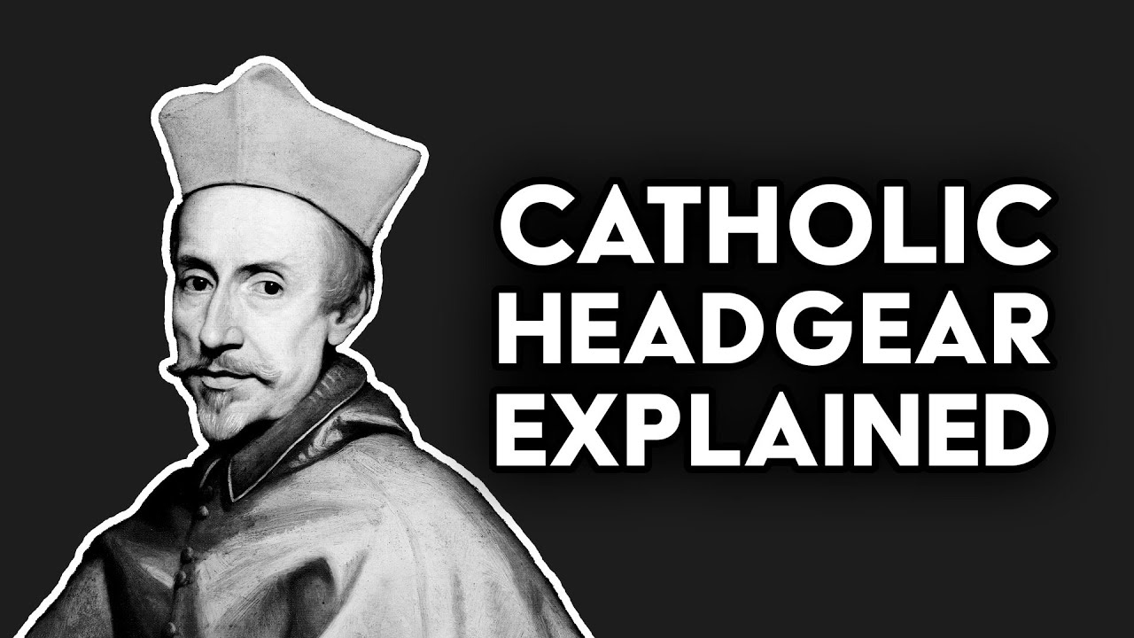 Holy headgear: Clerical hats and their meaning