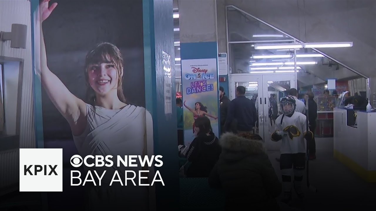 Alyssa Liu's Olympic win inspires next generation of skaters in Bay Area