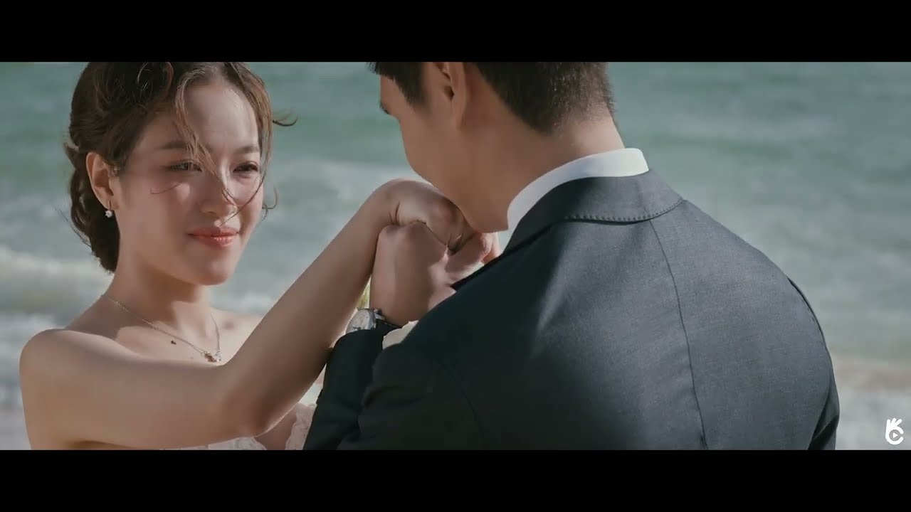 Pre-wedding of Trung Duc (Austin) and Thu Huong (Stella) | Phu Quoc Island, Vietnam | Dec 2025