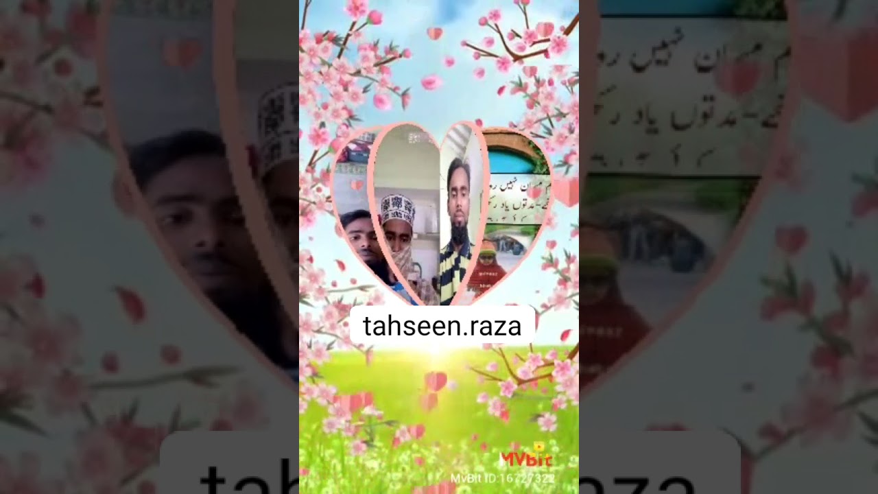 Mazhar rabbani