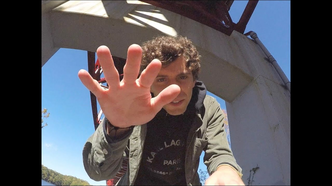 Mark Ambor - It's Us Again (Official Music Video)