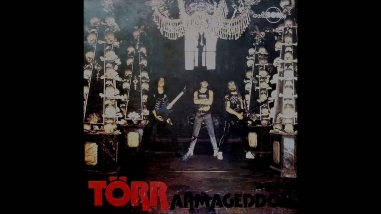 Törr (CZE) - Žal
