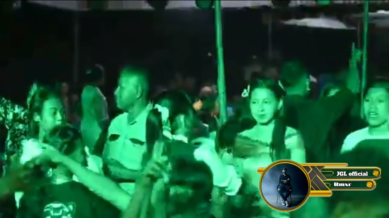 Lagu joget Minang terbaru2025|💃| mudiak arau||🌴||JGL OFFICIAL