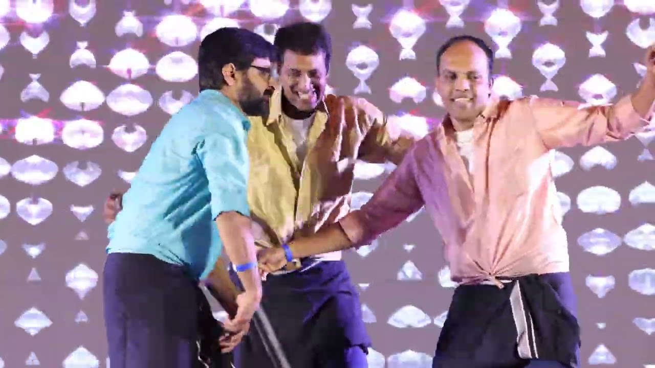 Tamil Association of Queensland - Deepavali 2025 - Dance Rasikas