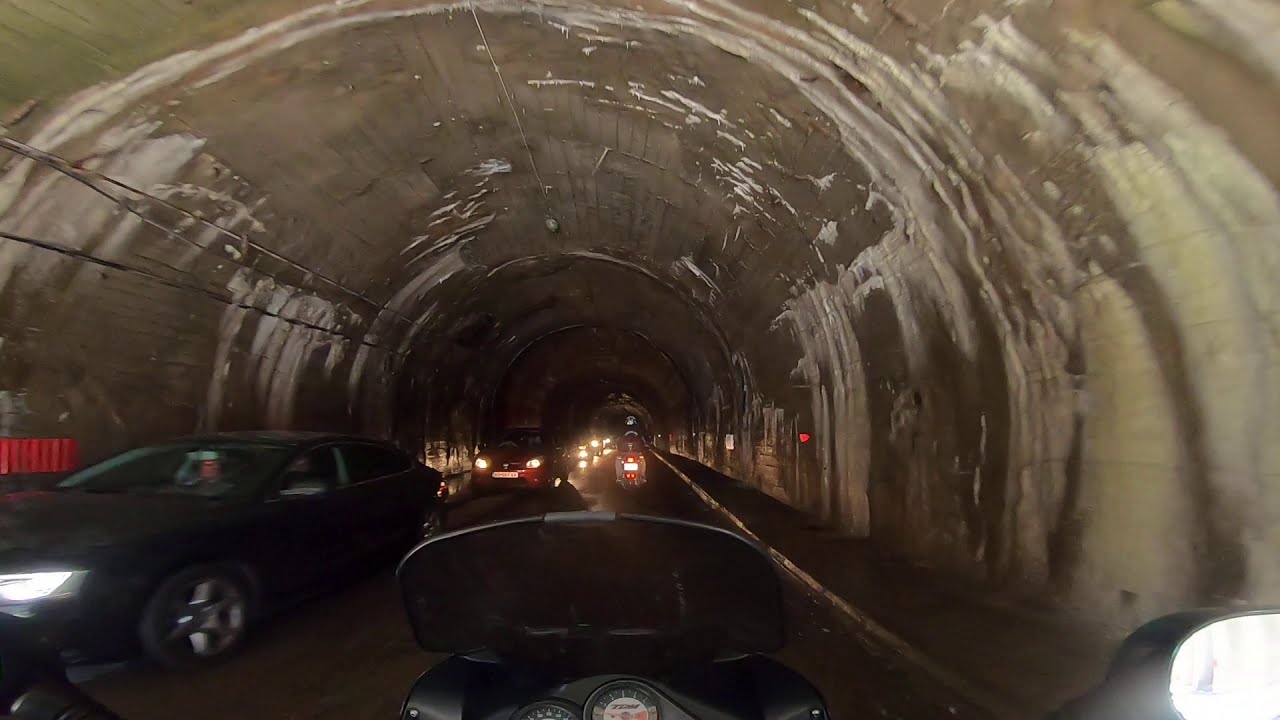 COBORARE TRANSFAGARASAN 2020