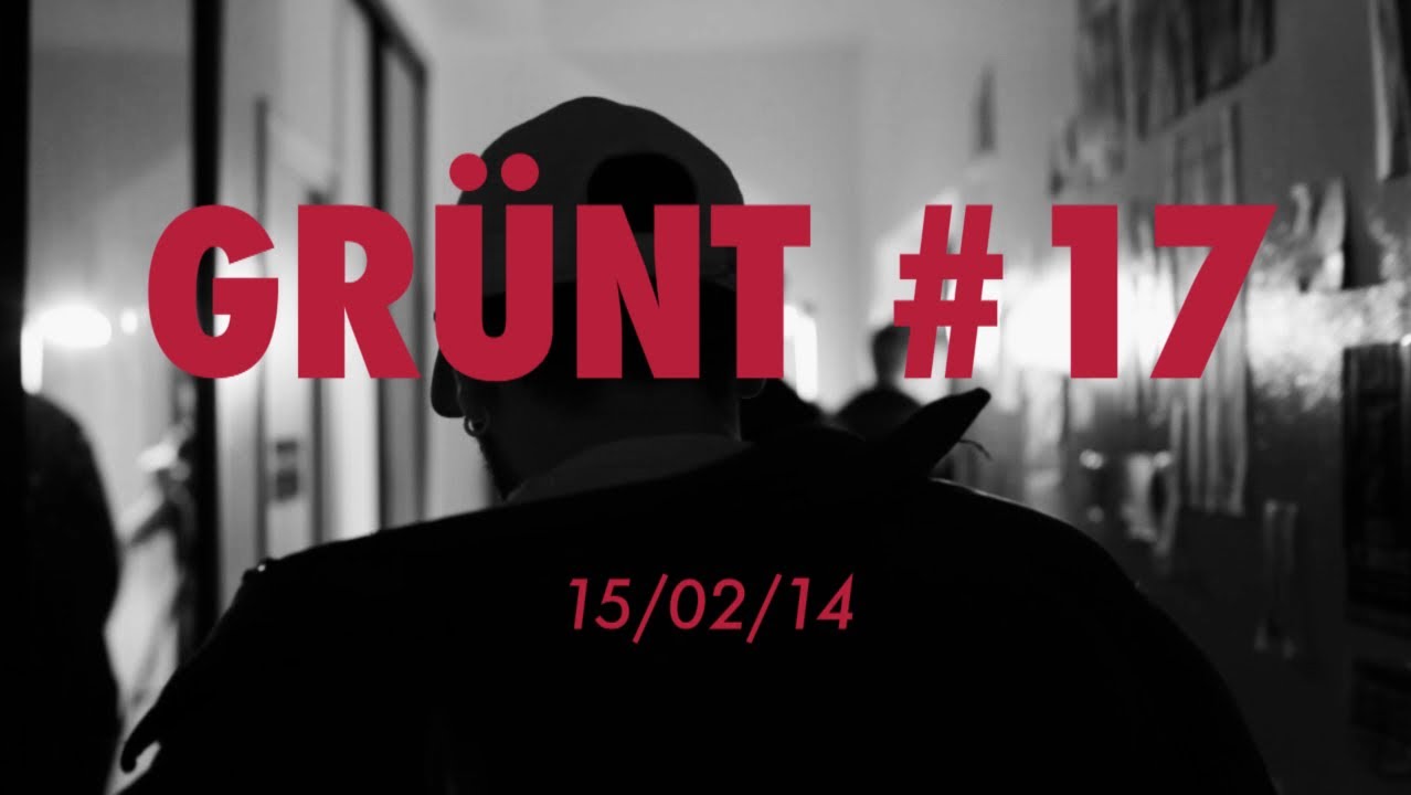 Big Budha Cheez | Grünt #17